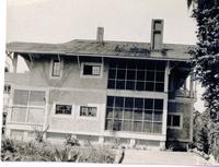 Adaline Miller house