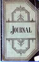 Adaline Dickman Miller Clipping Book