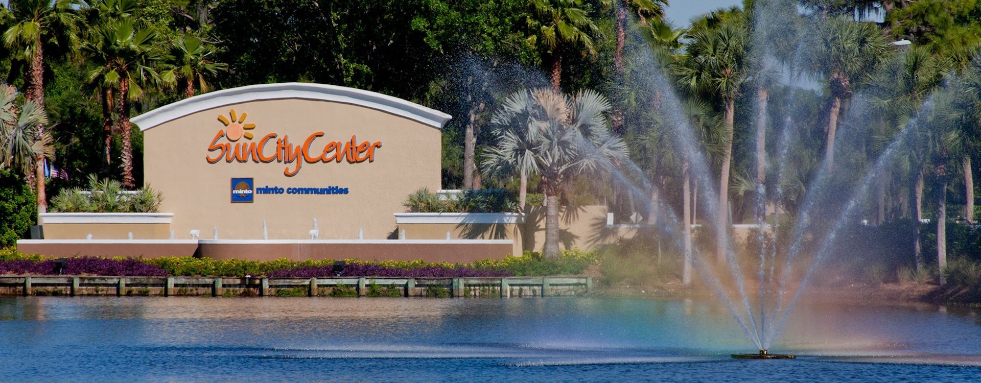 Sun City Center Collections