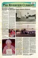 Riverview and Methodist Church Histories Entertwined