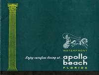 Apollo Beach - Miscellaneous