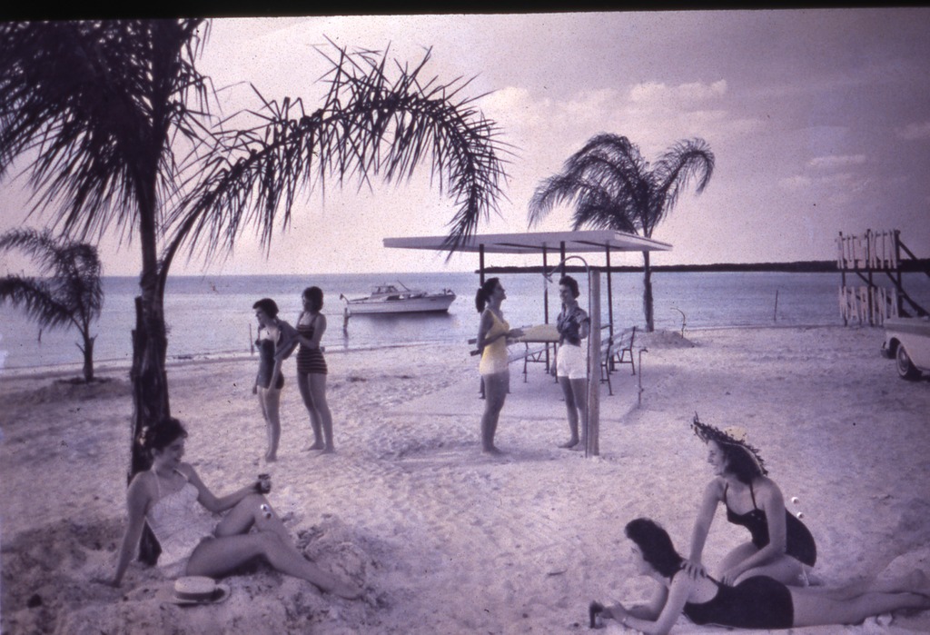 Southern Hillsborough County History