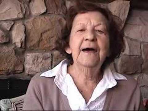 A Piece of History: The Writings of Aleta Jonie Maschek
