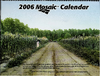 2006 Mosaic Calendar