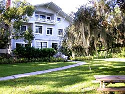 Hillsborough County Historic Resources Inventory