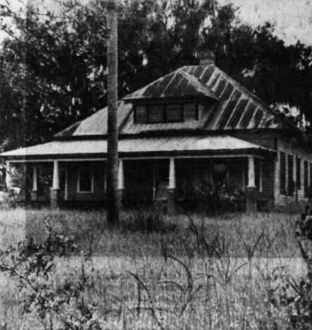Lillibridge